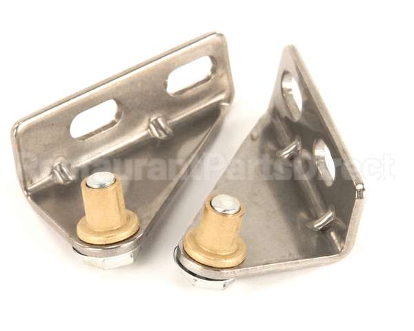 20215 Continental Refrigeration Hinge, (Tl/Br)