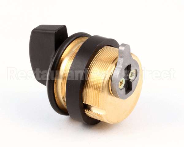 2022 Quikserv Thumbturn