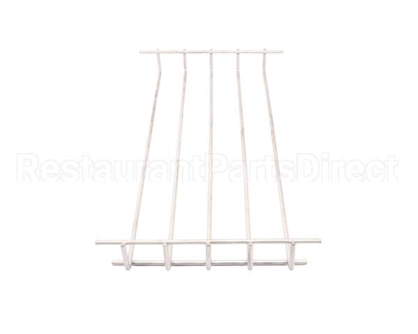 2023-FW Imperial Ir-C First Watch Oven Rack Guide (Specif