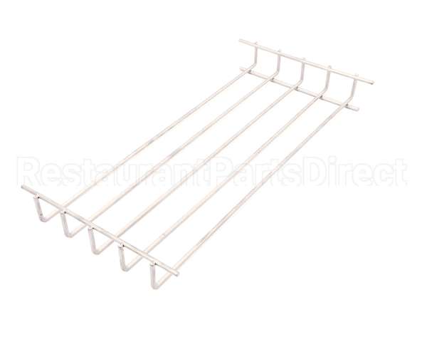 2023-FW Imperial Ir-C First Watch Oven Rack Guide (Specif