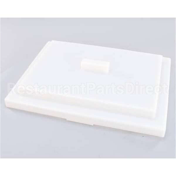 202364 Compatible Ram Lid, Hopper