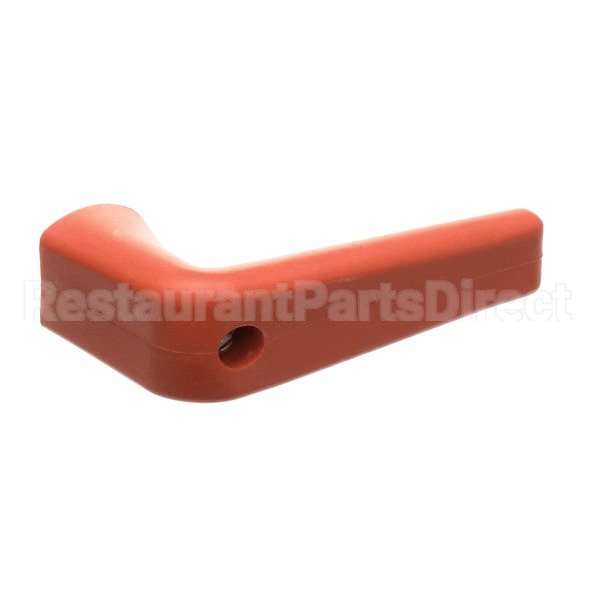 20244.1001 Compatible Bunn Funnel Handle Kit, Orange