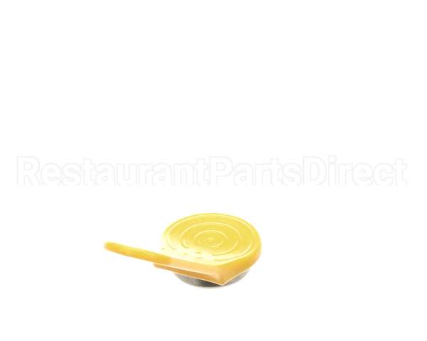20248 Melitta Chip Key, Manager (Yellow)