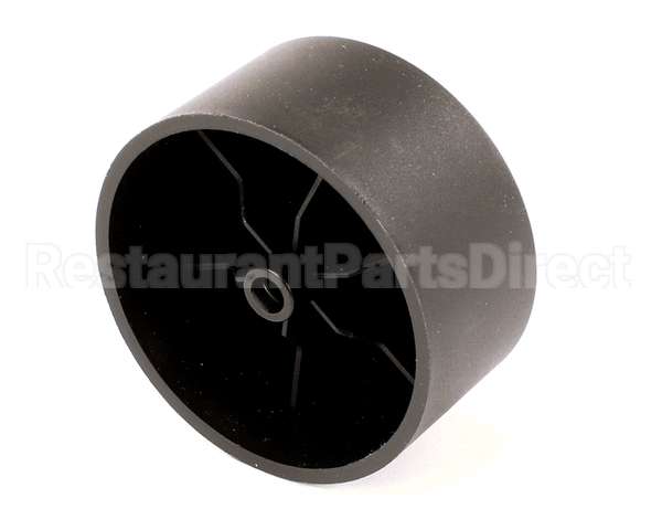 2024892 Bki Knob, Black, For Encoder