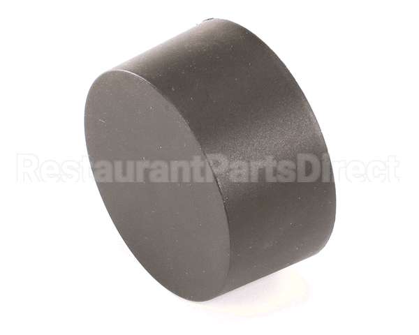 2024892 Bki Knob, Black, For Encoder