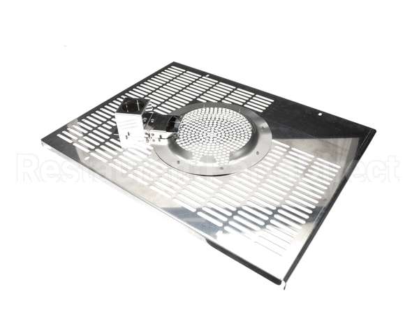 2025401 Giorik Panel Fan Gas Assembly 062 Sb