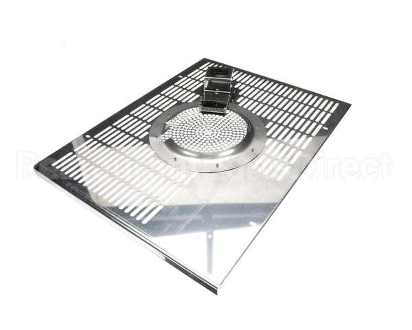 2025401 Giorik Panel Fan Gas Assembly 062 Sb