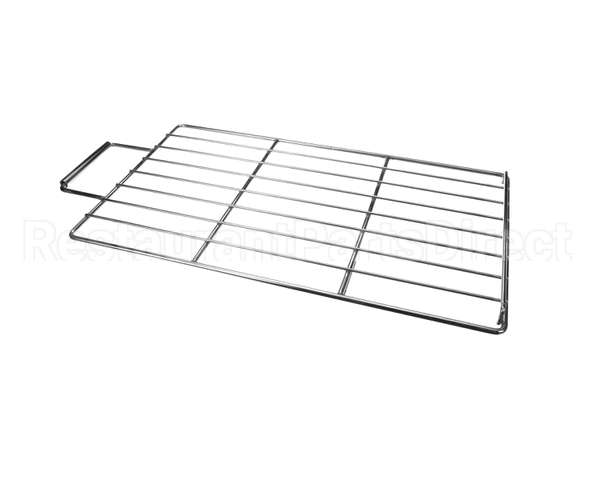 20260-6 Montague Wire Rack W/Handle--24