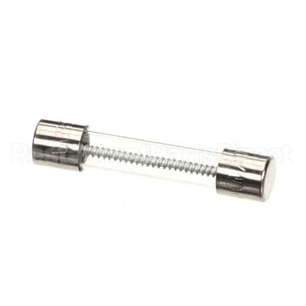 20260 Compatible Hardt Fuse Glass 1/4 X 1-1/4 2A Quick-Blow