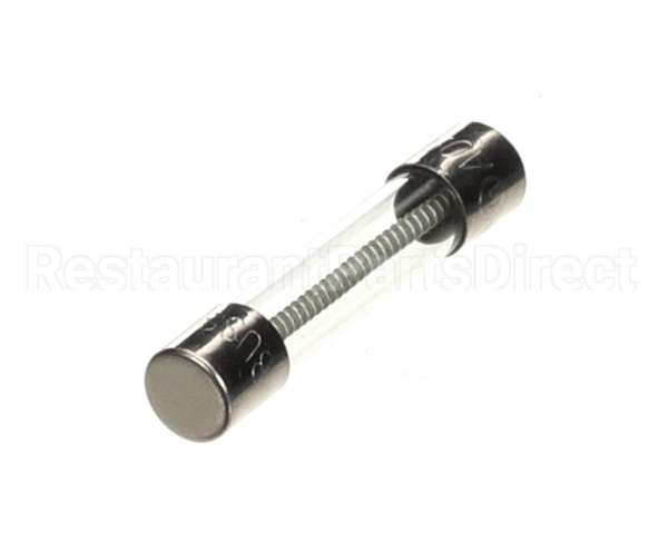 20260 Hardt Fuse Glass 1/4 X 1-1/4 2A Quick-Blow