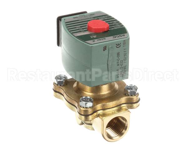 20267 Hardt Solenoid Valve H4A/V3/Inf 3000 (Asco)