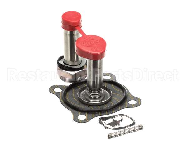 20267.REBUILD Hardt Rebuild Kit For Asco Solenoid Valve H4A/