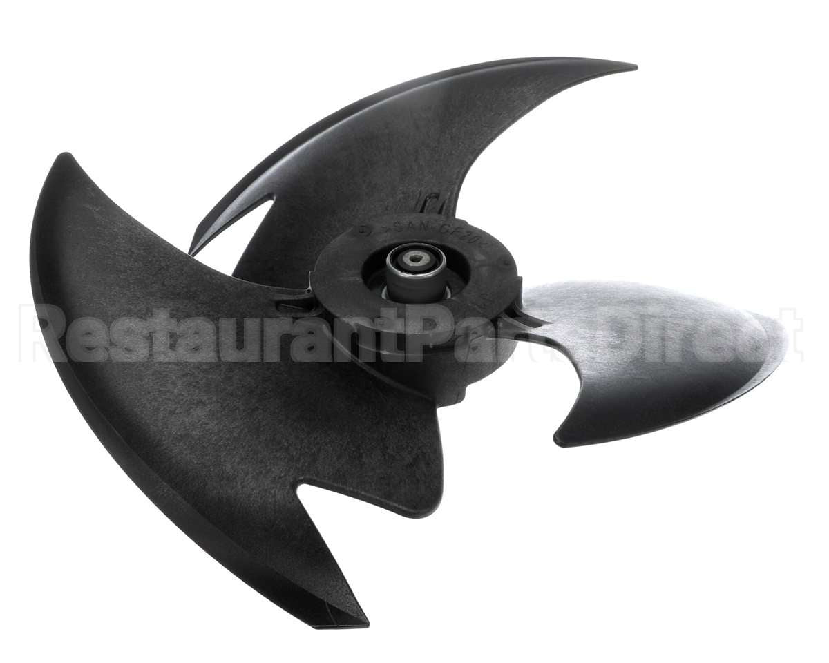 2026774 Daikin Fan Blade Assembly