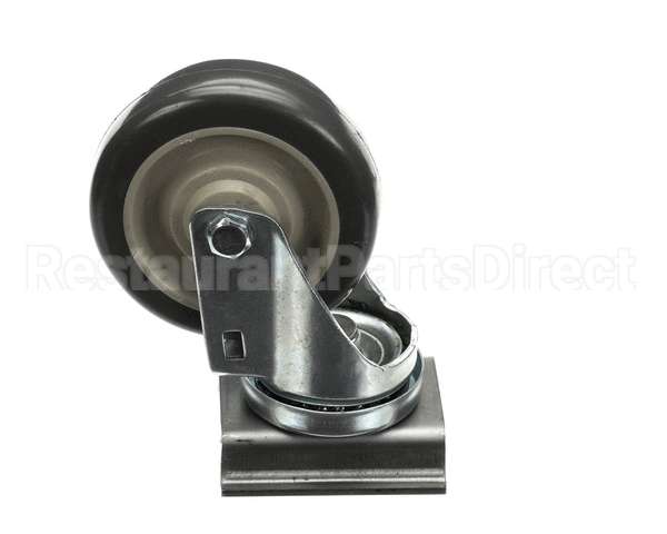 20272900 Apw Wyott Assembly Caster 4 Soft Swivel