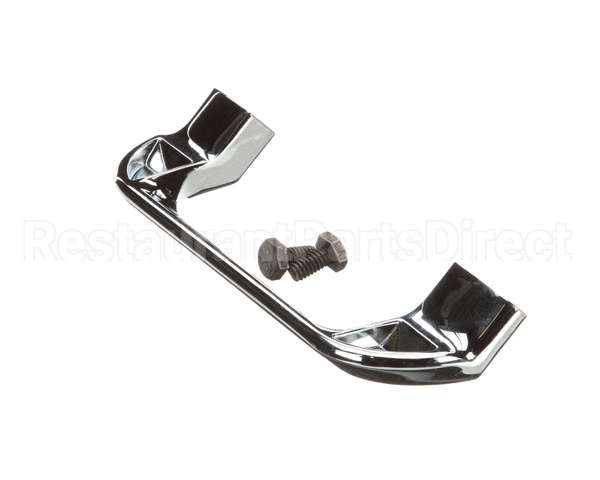 2028-1 Montague Handle Firebox 5 C/C 2 Require