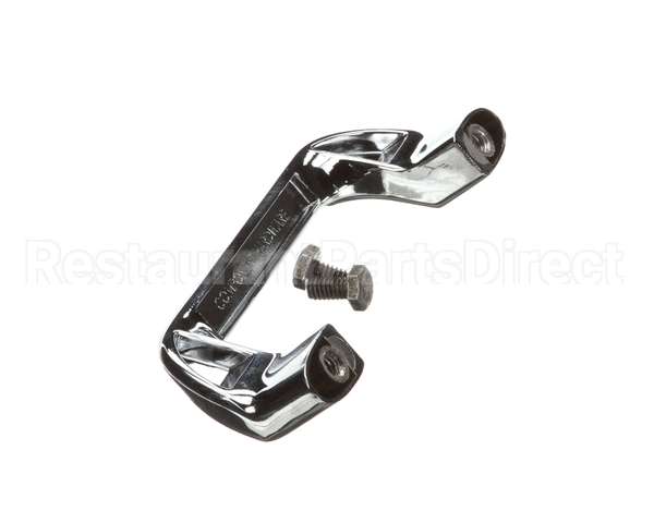 2028-1 Montague Handle Firebox 5 C/C 2 Require