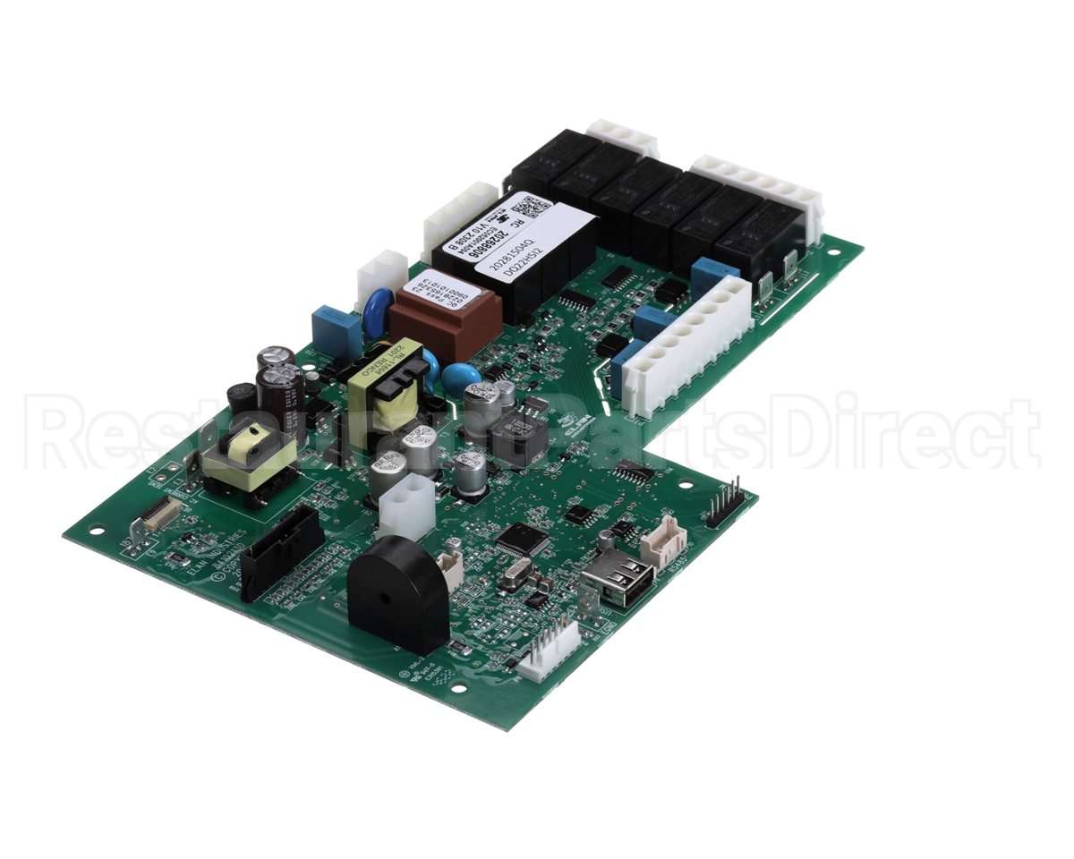 20281504Q Amana Menumaster Board, Hv- Dq
