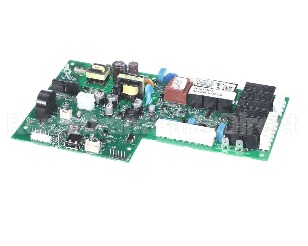 20281510Q Amana Menumaster Board, Hv- Rc