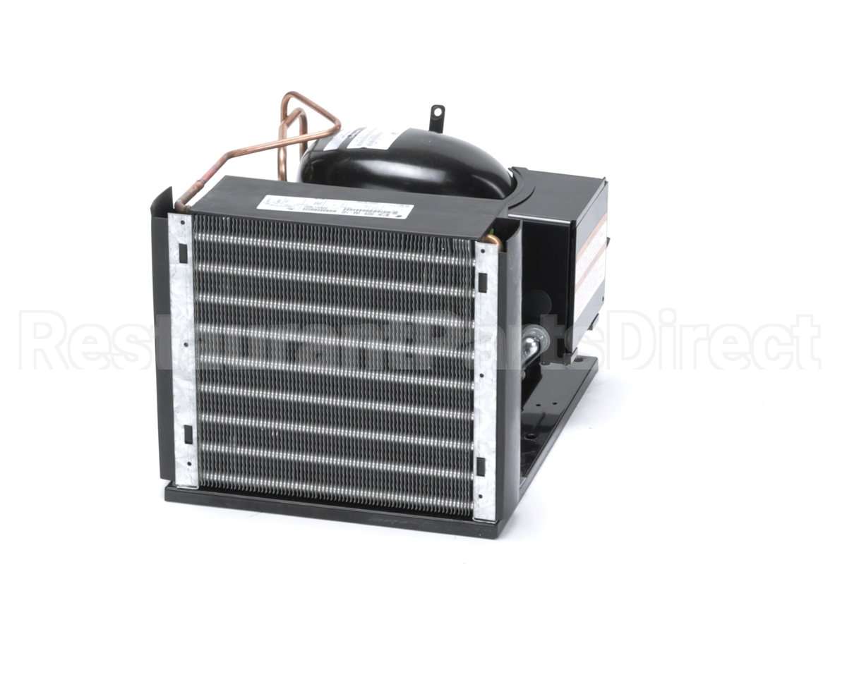 2029-9M7 Atlas Metal 1/4 Hp Condensor M7Jh-0026-Iaa