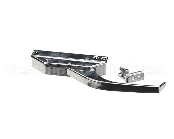 20290 Continental Refrigeration Handle, Latch Type W/O Lock (Use (3)1011