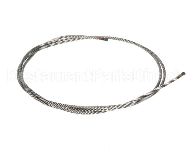 202996 Champion - Moyer Diebel Cable 69Iin Counterweight