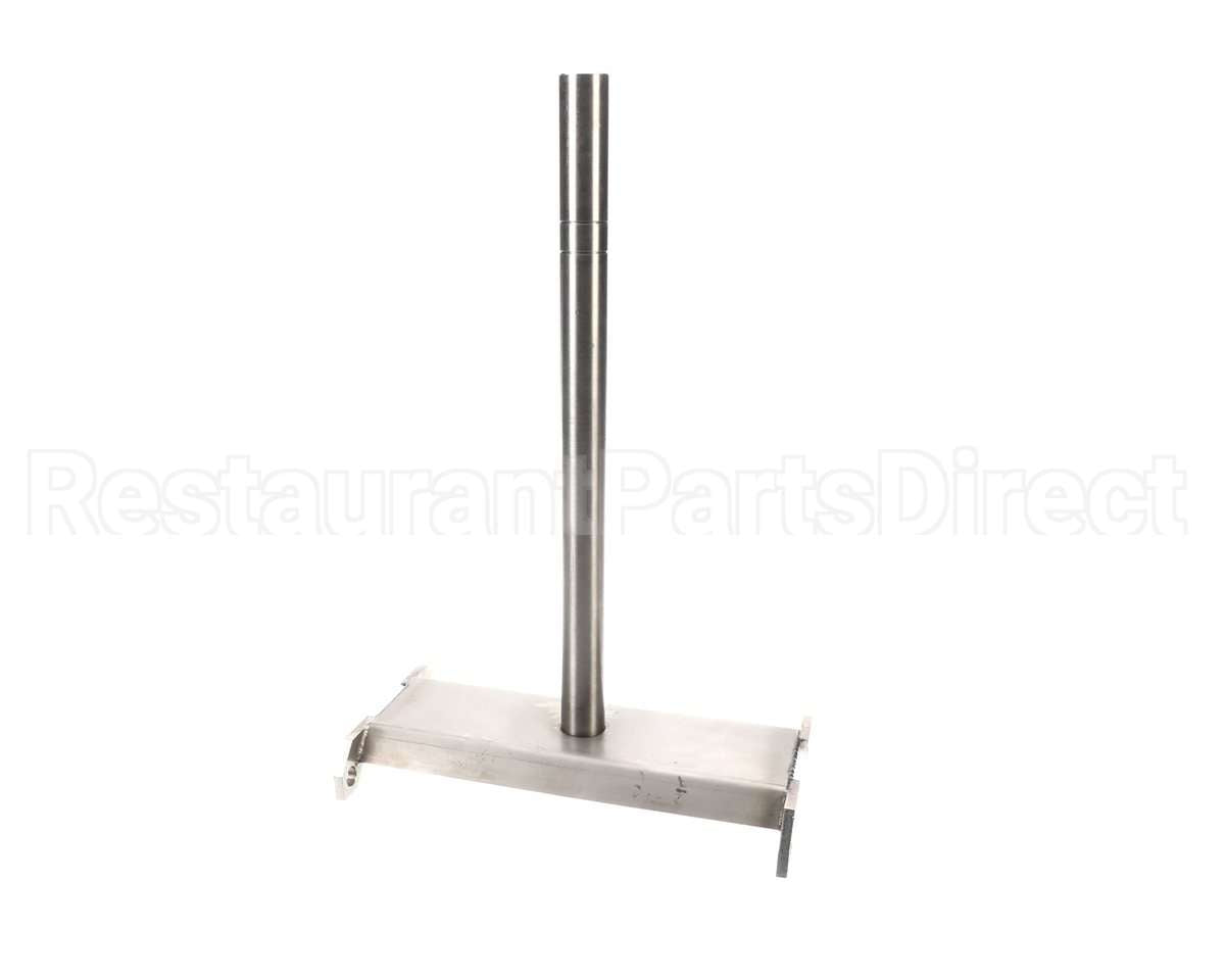 20299993 Revent Rotor Shaft