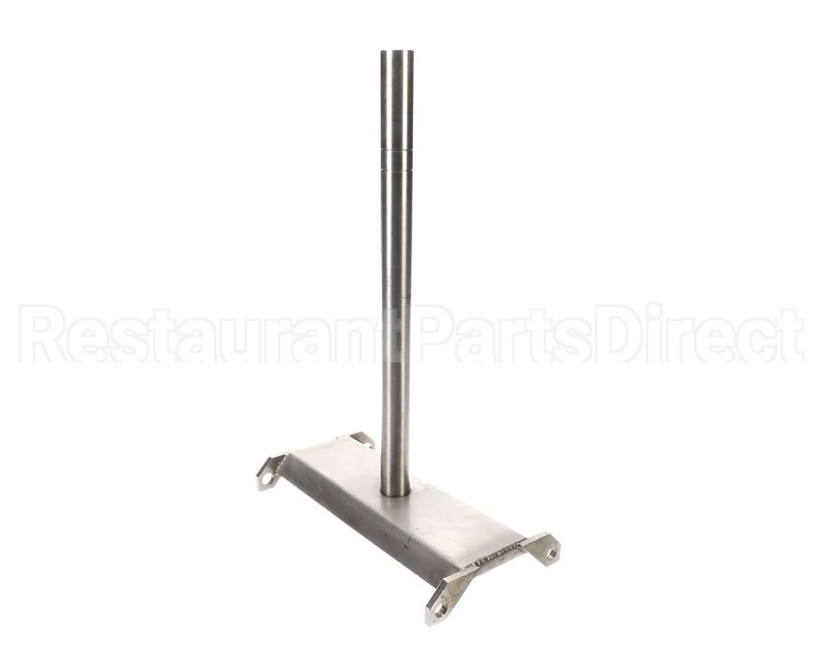 20299993 Revent Rotor Shaft