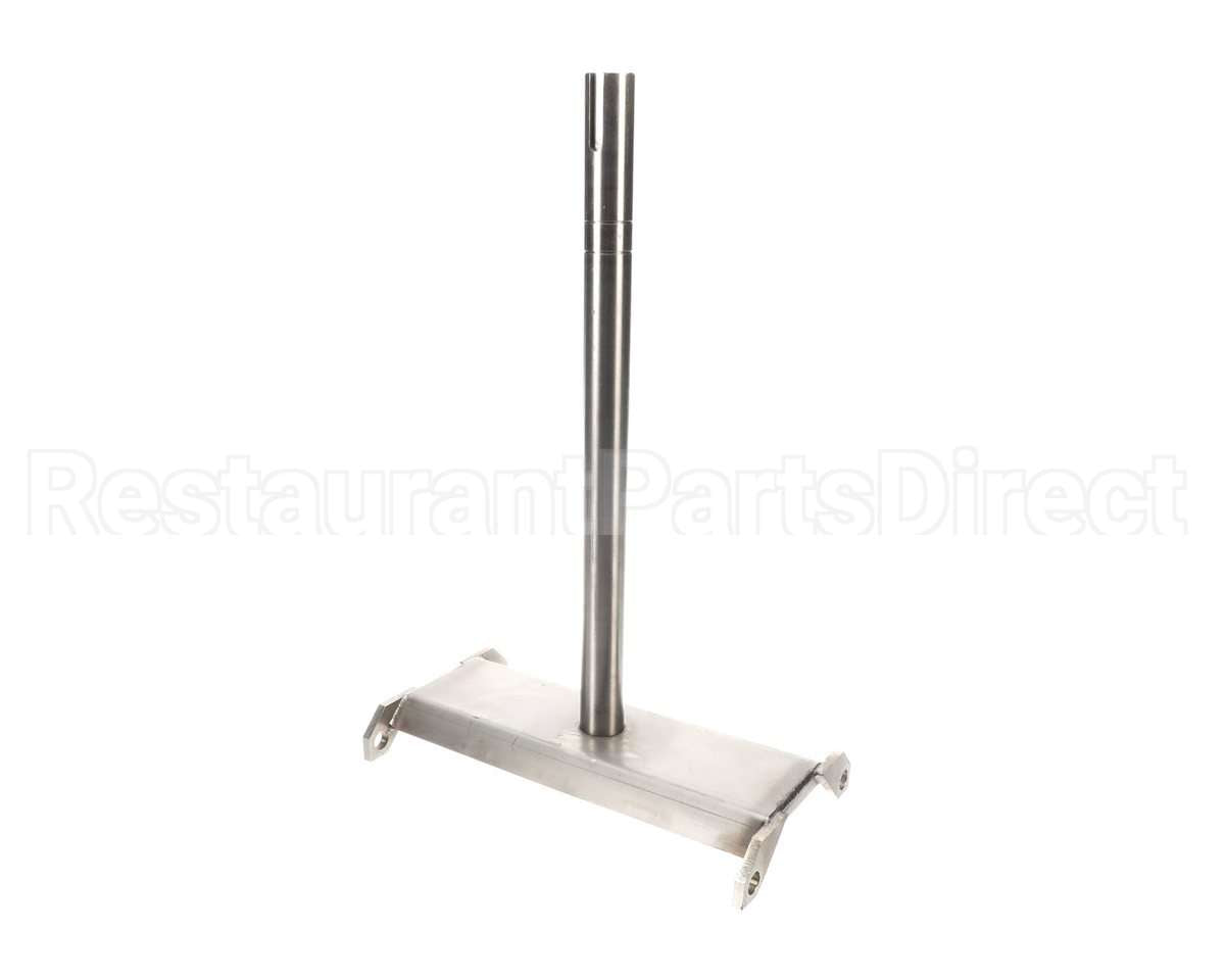 20299993 Revent Rotor Shaft