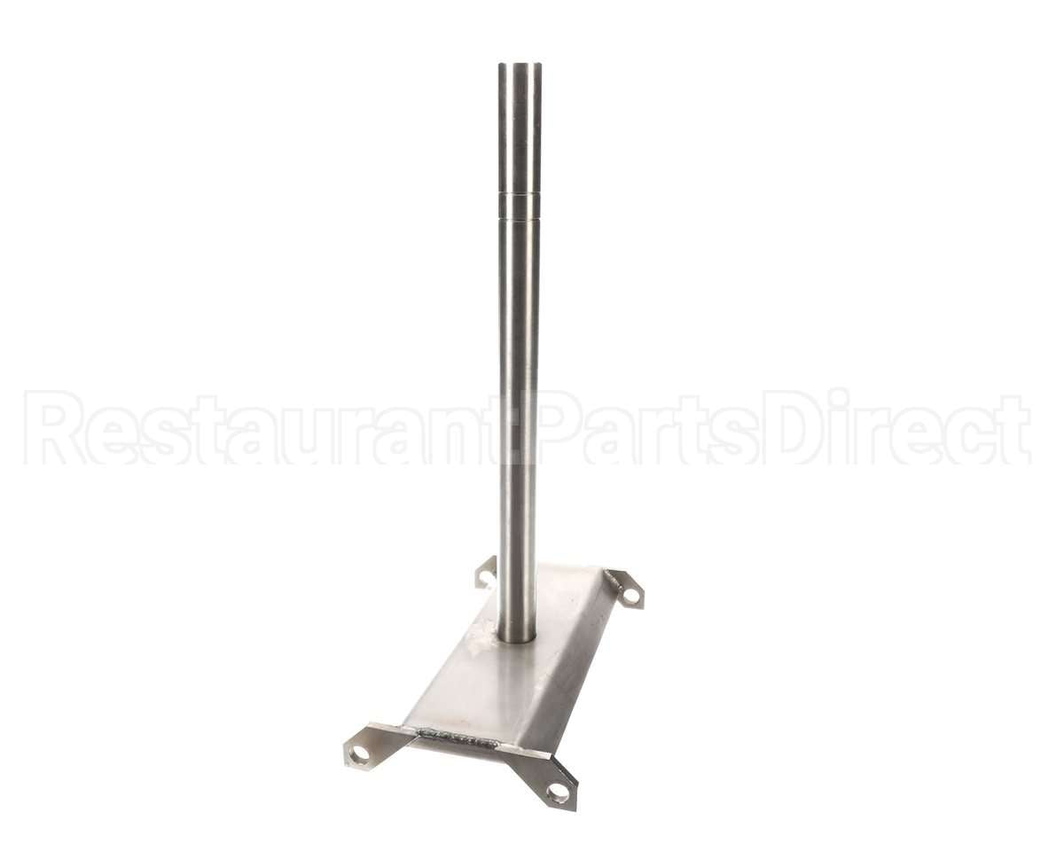 20299993 Revent Rotor Shaft