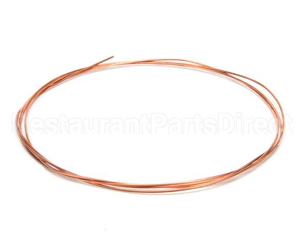 203-039A-- Beverage Air Cap Tube .049Id X .099Od X 132