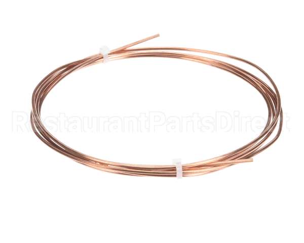 203-041A-- Beverage Air Cap Tube .049Id X .099Od X 116