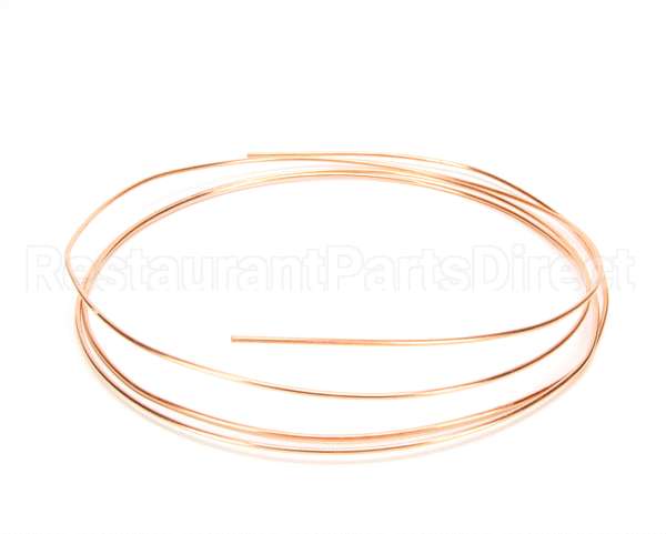 203-043A-- Beverage Air Cap Tube .054Id X .106Od X 108