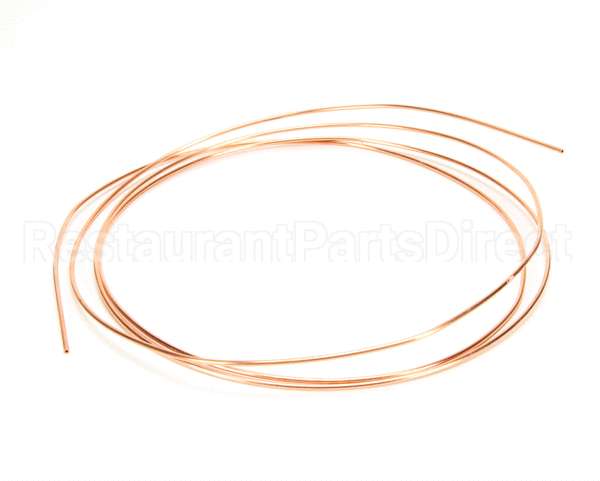 203-043A-- Beverage Air Cap Tube .054Id X .106Od X 108