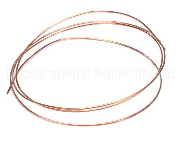 203-045A-- Beverage Air Cap Tube .054Id X .106Od X 96