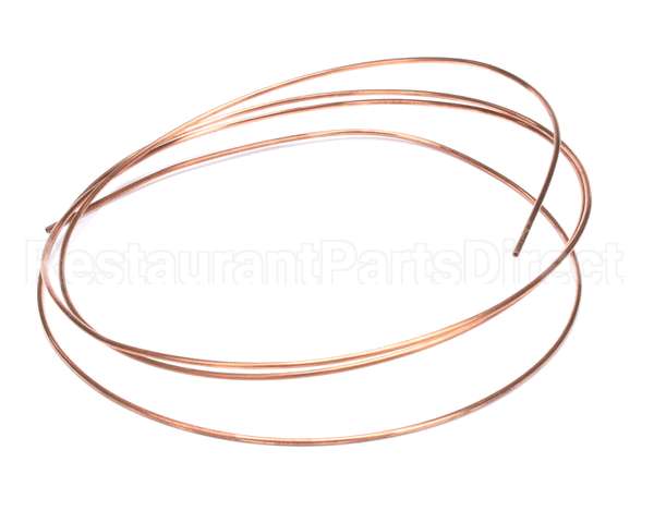 203-045A-- Beverage Air Cap Tube .054Id X .106Od X 96