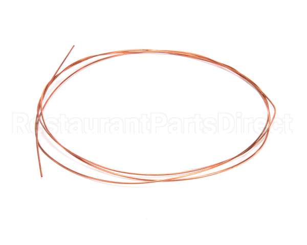 203-048A-- Beverage Air Cap Tube .036Id X .087Od X 120