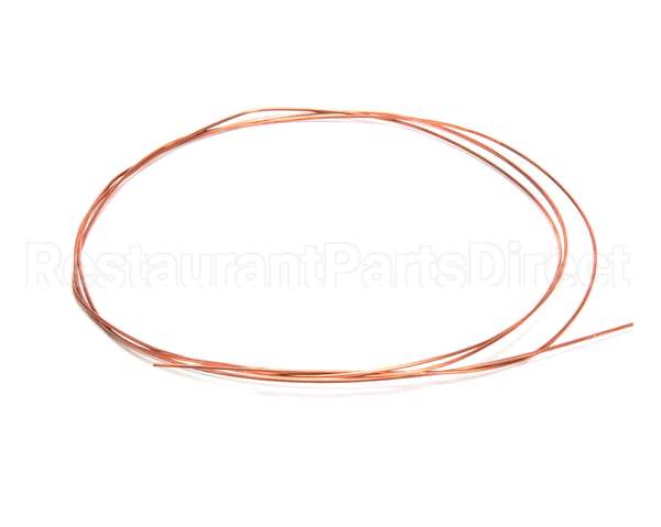 203-048A-- Beverage Air Cap Tube .036Id X .087Od X 120