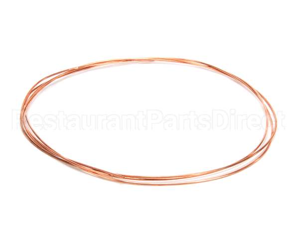 203-056A-A Beverage Air Cap Tube .042Id X .093Od X 120