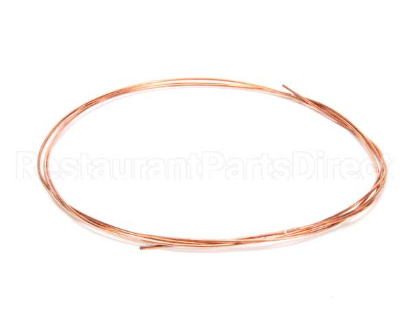 203-056A-A Beverage Air Cap Tube .042Id X .093Od X 120