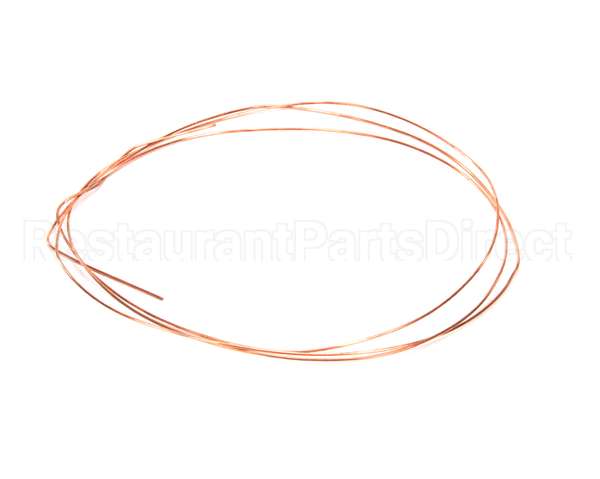 203-059A-- Beverage Air Cap Tube .042Id X .093Od X 144