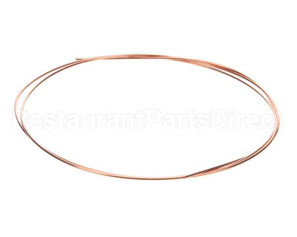 203-109A Beverage Air Cap Tube .042Id X .093Od X 68