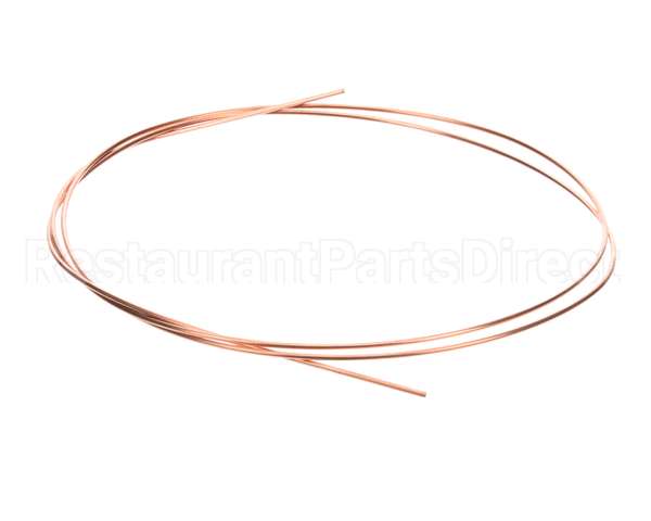 203-109A Beverage Air Cap Tube .042Id X .093Od X 68