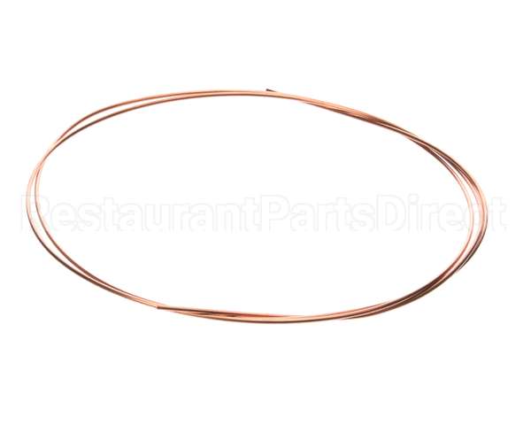 203-109A Beverage Air Cap Tube .042Id X .093Od X 68