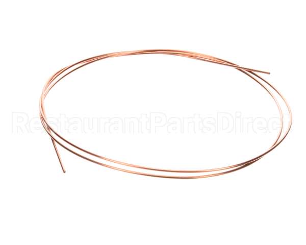 203-109A Beverage Air Cap Tube .042Id X .093Od X 68