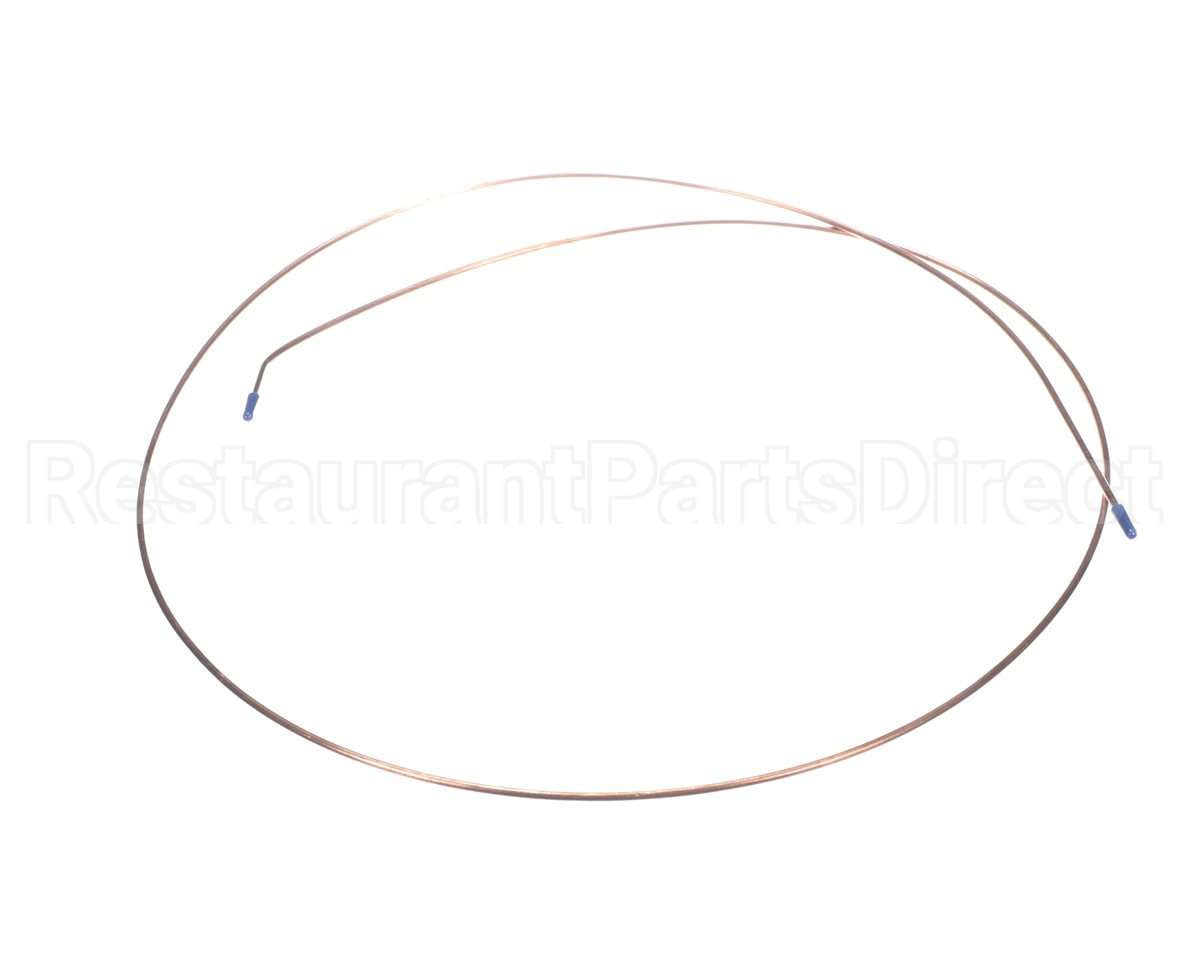 203-112A Beverage Air Cap Tube .042Id X .093Od X 50