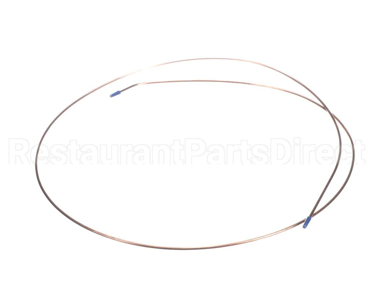 203-112A Beverage Air Cap Tube .042Id X .093Od X 50