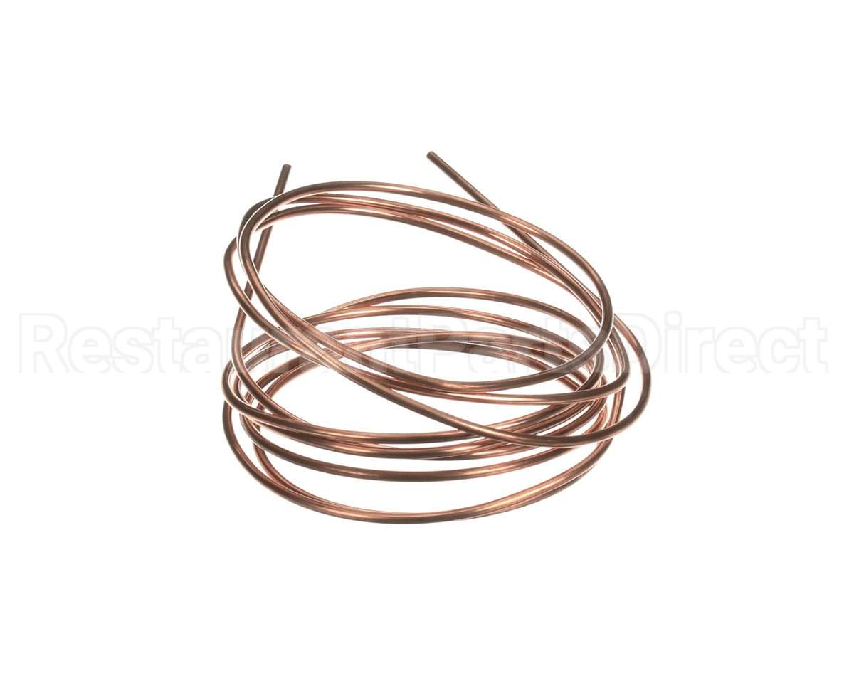 203-113A Beverage Air Cap Tube .049Id X .099Od X 96
