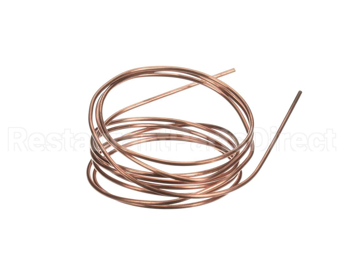 203-113A Beverage Air Cap Tube .049Id X .099Od X 96