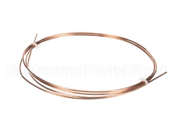 203-117A Beverage Air Cap Tube .049Id X .099Od X 80