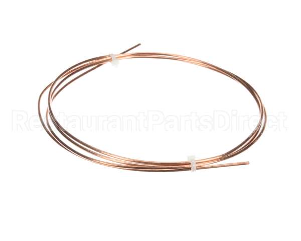 203-117A Beverage Air Cap Tube .049Id X .099Od X 80